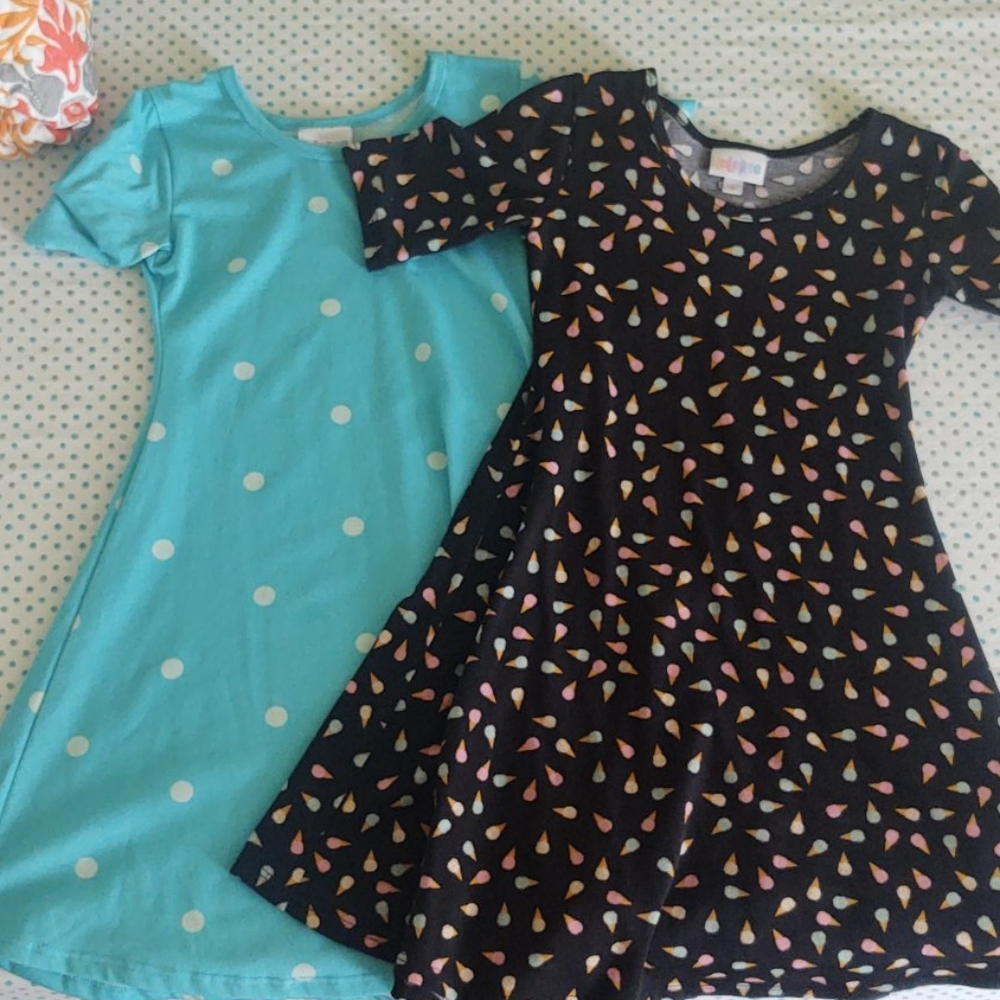 Lularoe Kids Bundle